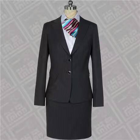 石家庄西服定做