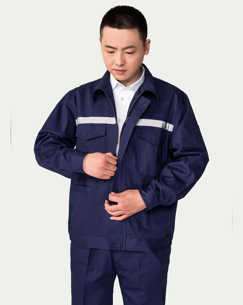 石家庄工装定做价格