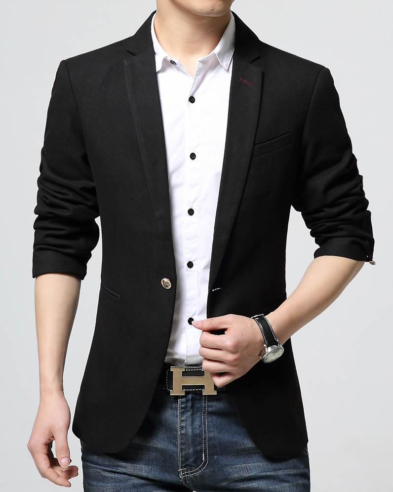雄安西服定制